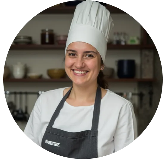 recipes challenge