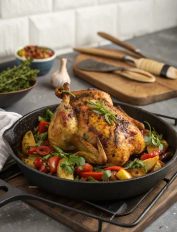 blackstone chicken recipes