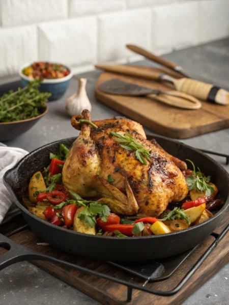 blackstone chicken recipes