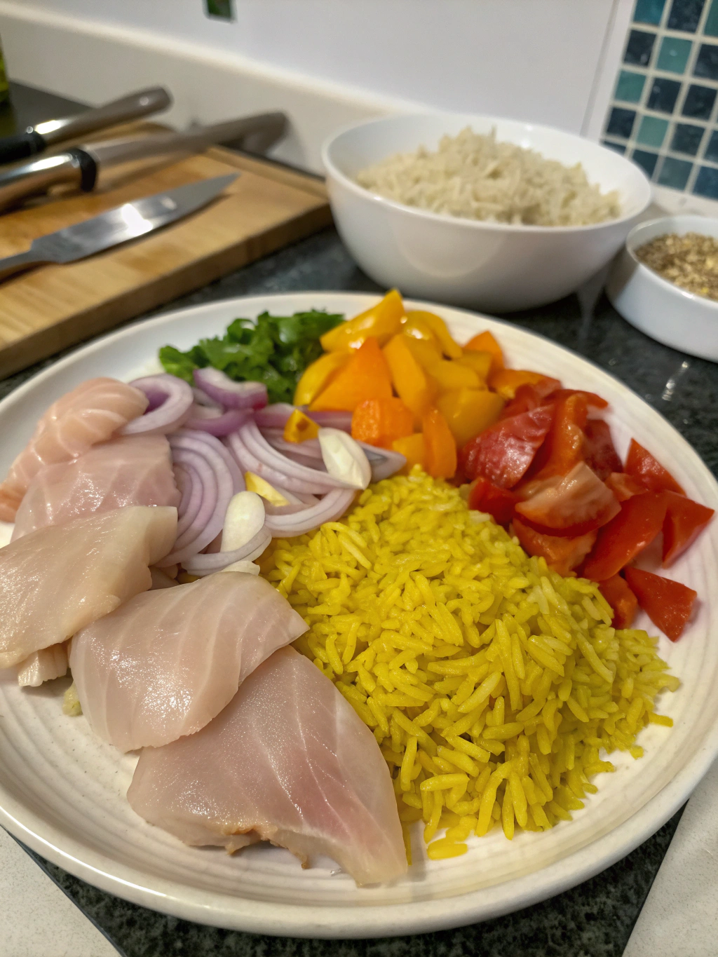 7 Tips for the Best Chicken and Yellow Rice Recipe You've Ever Made! 2 7 Tips for the Best Chicken and Yellow Rice Recipe You've Ever Made!