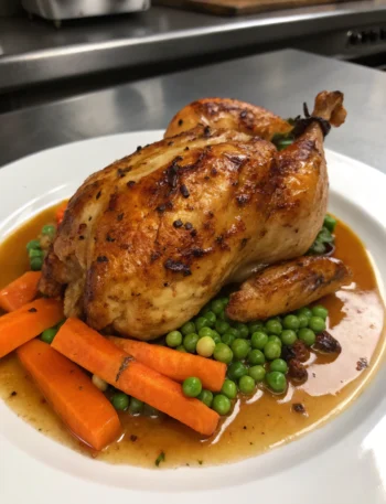 chicken bryan recipe