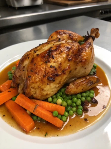 chicken bryan recipe
