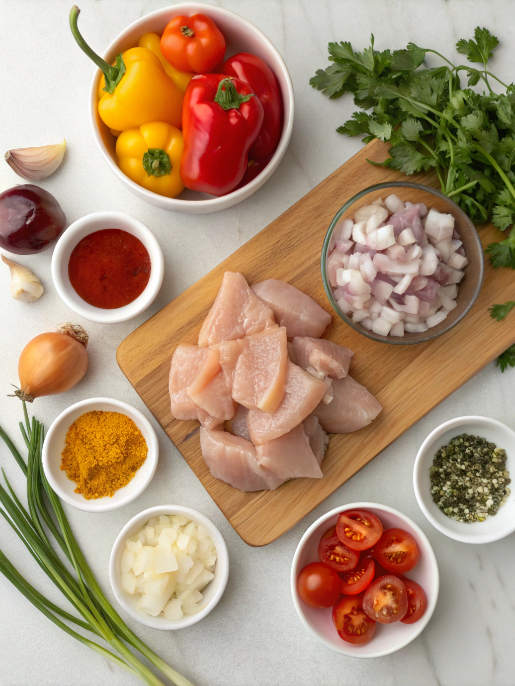 7 Tips for the Perfect Chicken Bryan Recipe: Grill Like a Pro! 2 7 Tips for the Perfect Chicken Bryan Recipe: Grill Like a Pro!