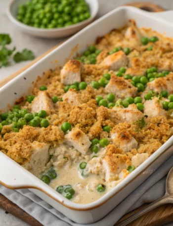 chicken divan recipe