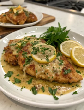 chicken gloria recipe