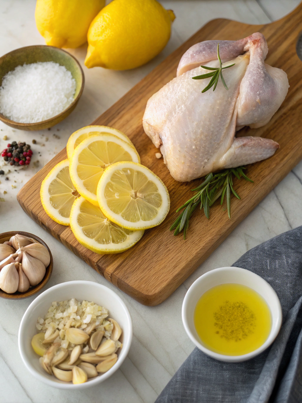 How to Make Chicken Limone Recipe: 5 Secret Tips Revealed! 2 How to Make Chicken Limone Recipe: 5 Secret Tips Revealed!