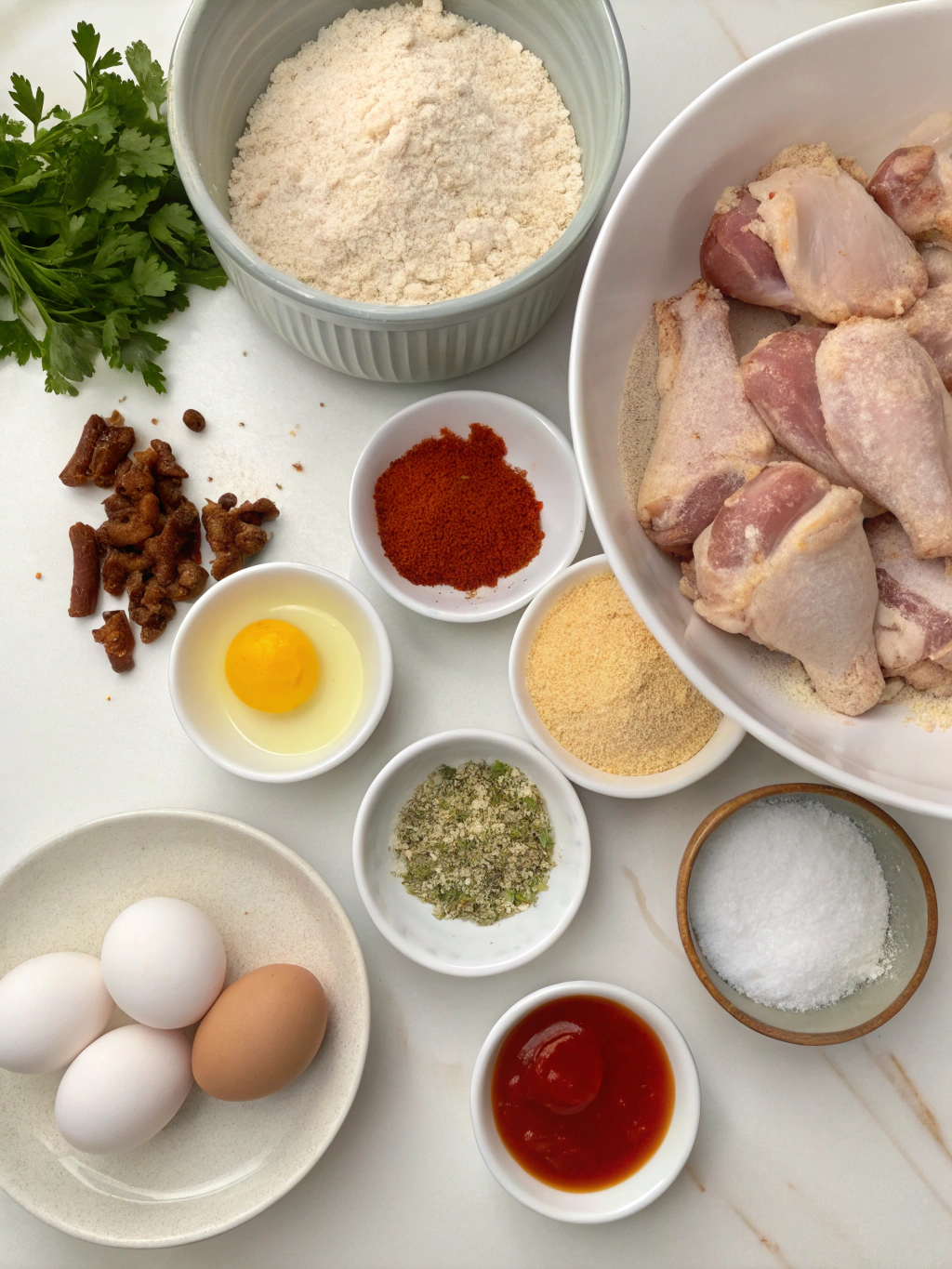 Chicken Lollipop Recipe: 7 Steps to Party-Perfect Appetizers! 2 Chicken Lollipop Recipe: 7 Steps to Party-Perfect Appetizers!