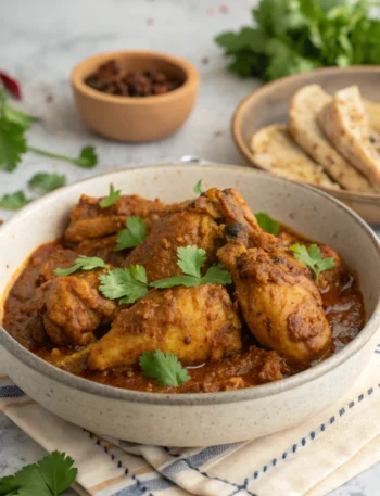 chicken masaledar recipe