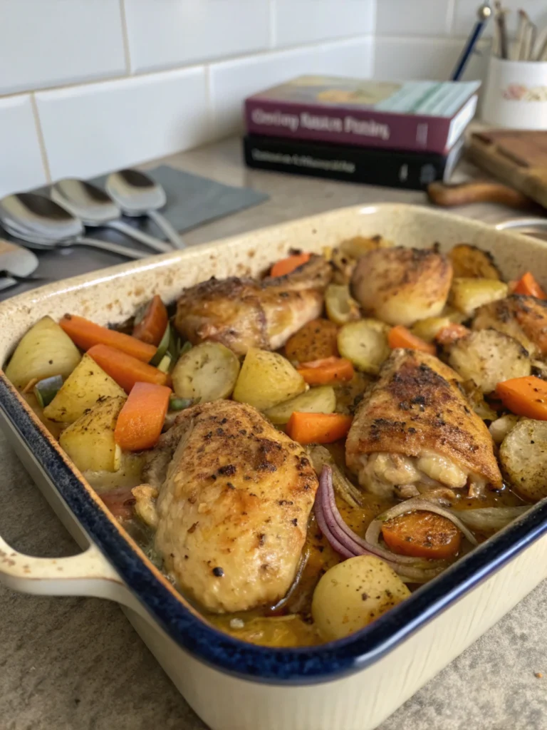 Best 7 Tips to Master Your Chicken Murphy Recipe at Home 1 chicken murphy recipe