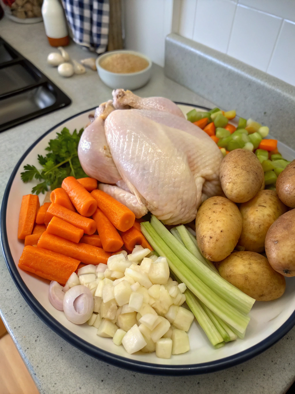 Best 7 Tips to Master Your Chicken Murphy Recipe at Home 2 Best 7 Tips to Master Your Chicken Murphy Recipe at Home