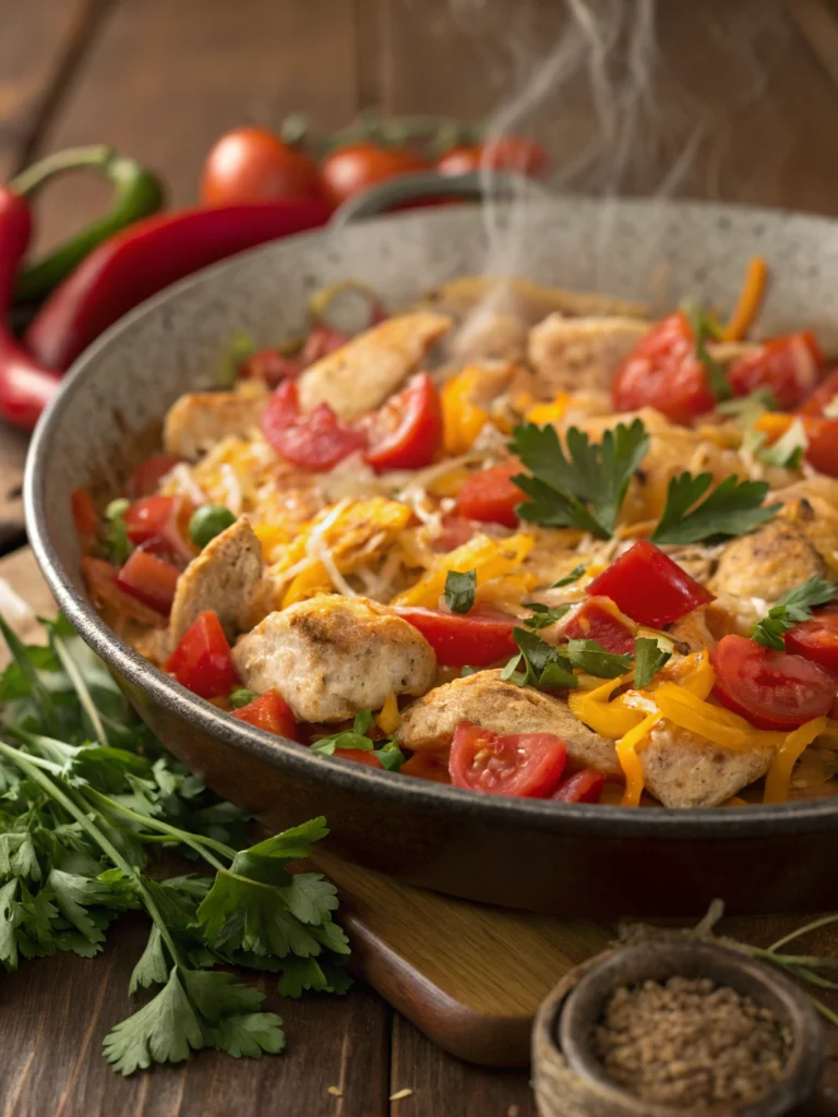 chicken rotel recipe