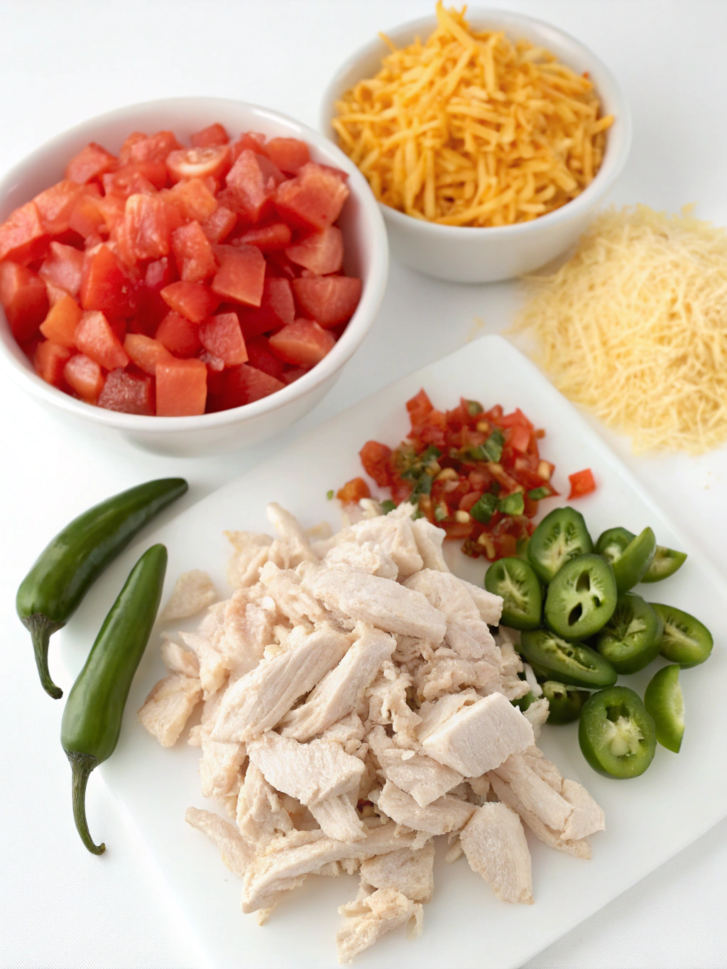 Chicken Rotel Recipe: 7 Must-Try Twists on the Classic! 2 Chicken Rotel Recipe: 7 Must-Try Twists on the Classic!