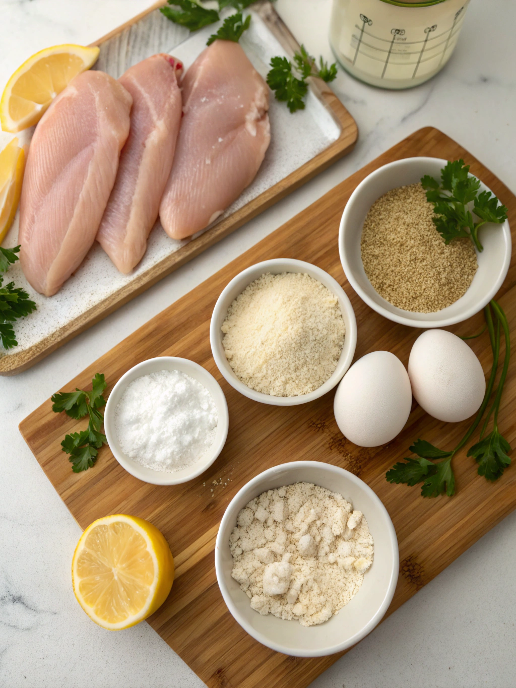 How to Make the Best Chicken Tenders Recipe in 11 Simple Steps! 2 How to Make the Best Chicken Tenders Recipe in 11 Simple Steps!