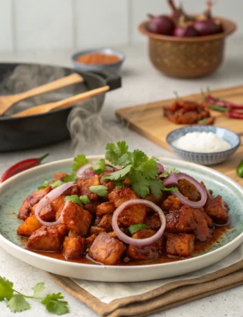 chicken tocino recipe
