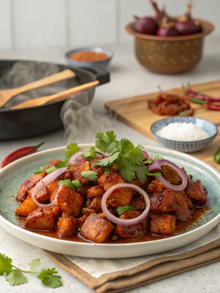 chicken tocino recipe