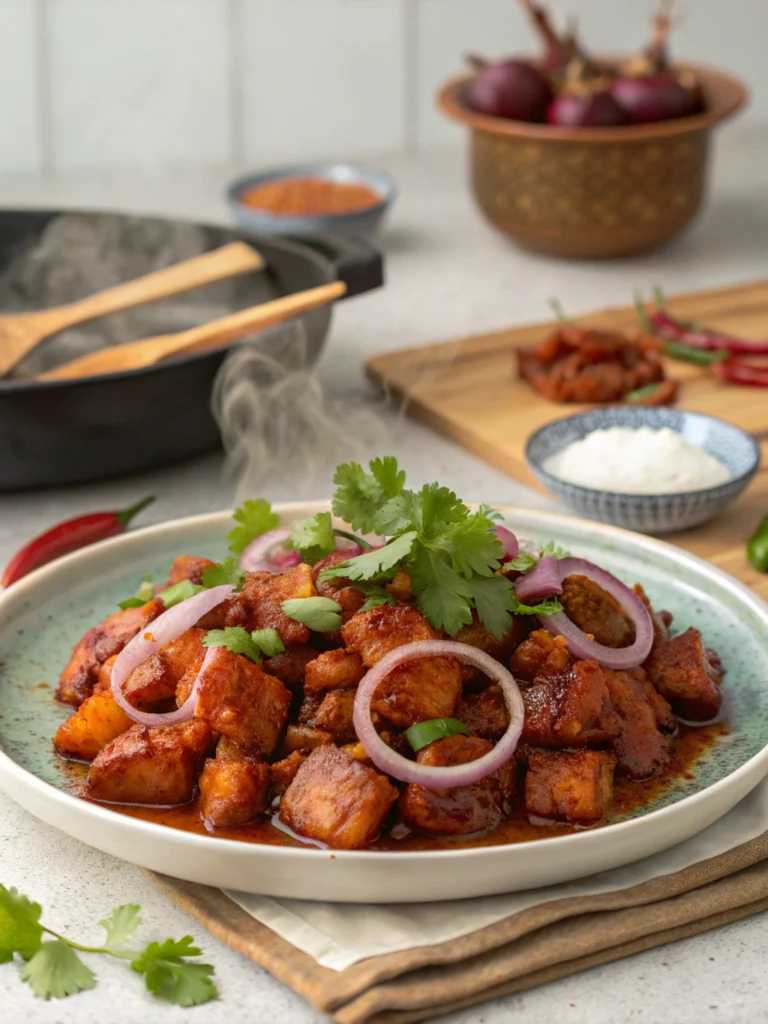 How to Make a Perfect Chicken Tocino Recipe in 7 Simple Steps 1 chicken tocino recipe