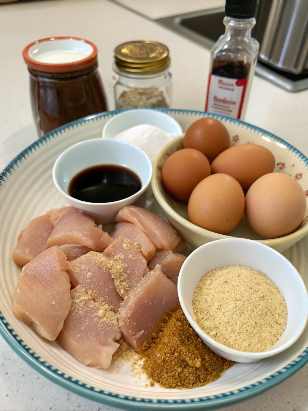 How to Make a Perfect Chicken Tocino Recipe in 7 Simple Steps 2 How to Make a Perfect Chicken Tocino Recipe in 7 Simple Steps