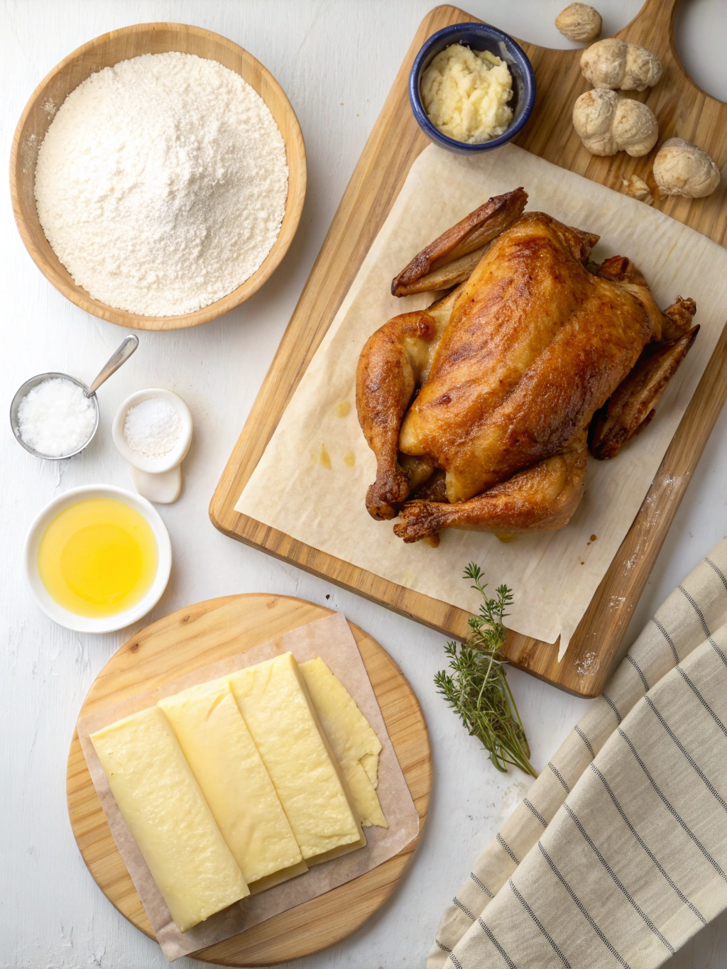 9 Chicken with Puff Pastry Recipes for Easy Gourmet Dinners 2 9 Chicken with Puff Pastry Recipes for Easy Gourmet Dinners