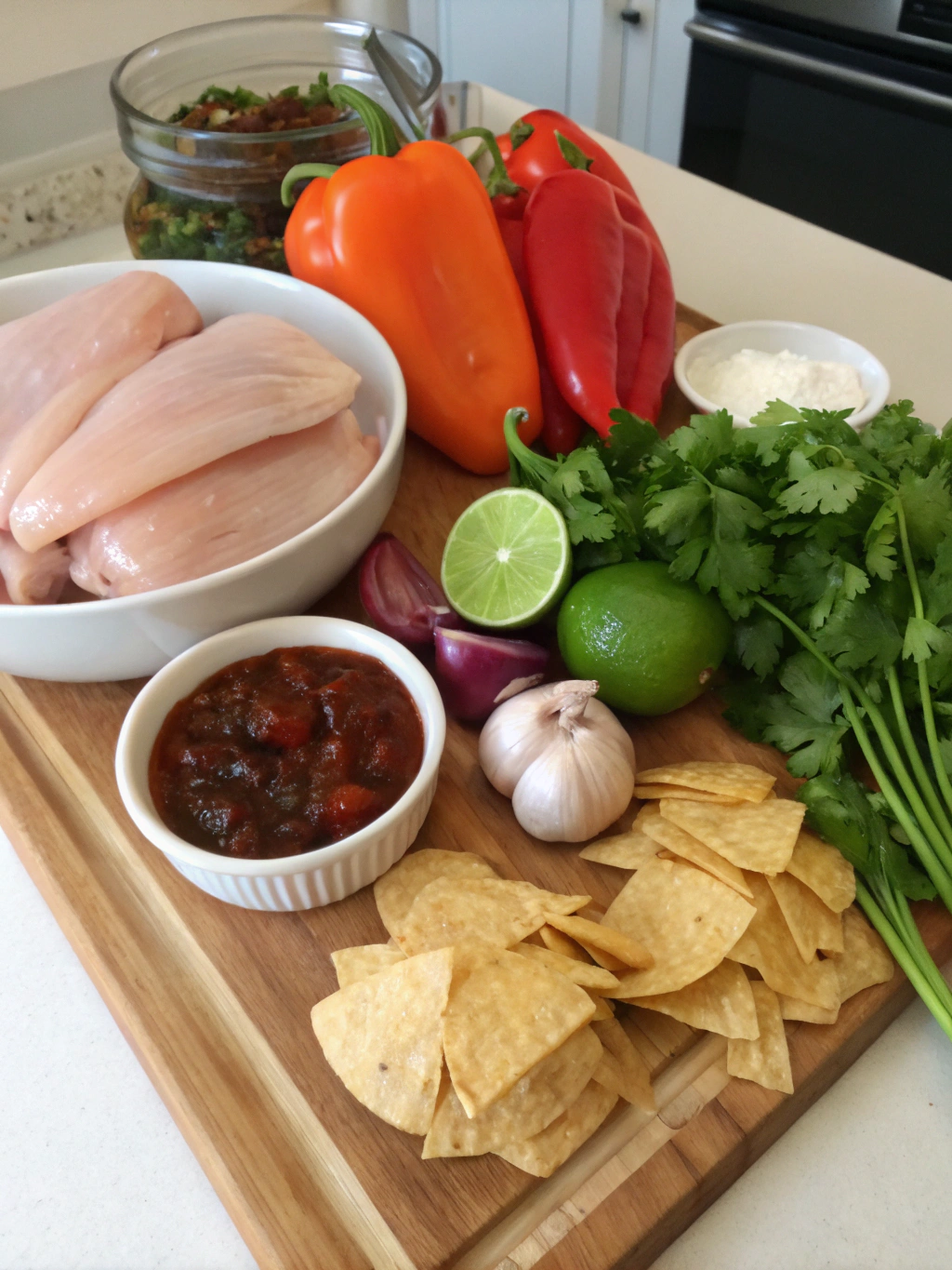 How to Master the Chipotle Chicken Recipe in 7 Simple Steps 2 How to Master the Chipotle Chicken Recipe in 7 Simple Steps