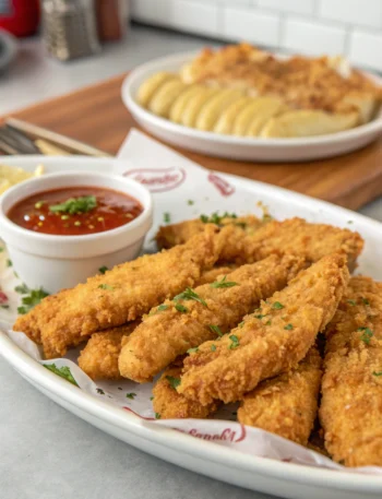 raising canes chicken fingers recipe
