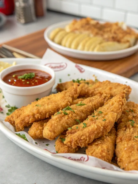 raising canes chicken fingers recipe