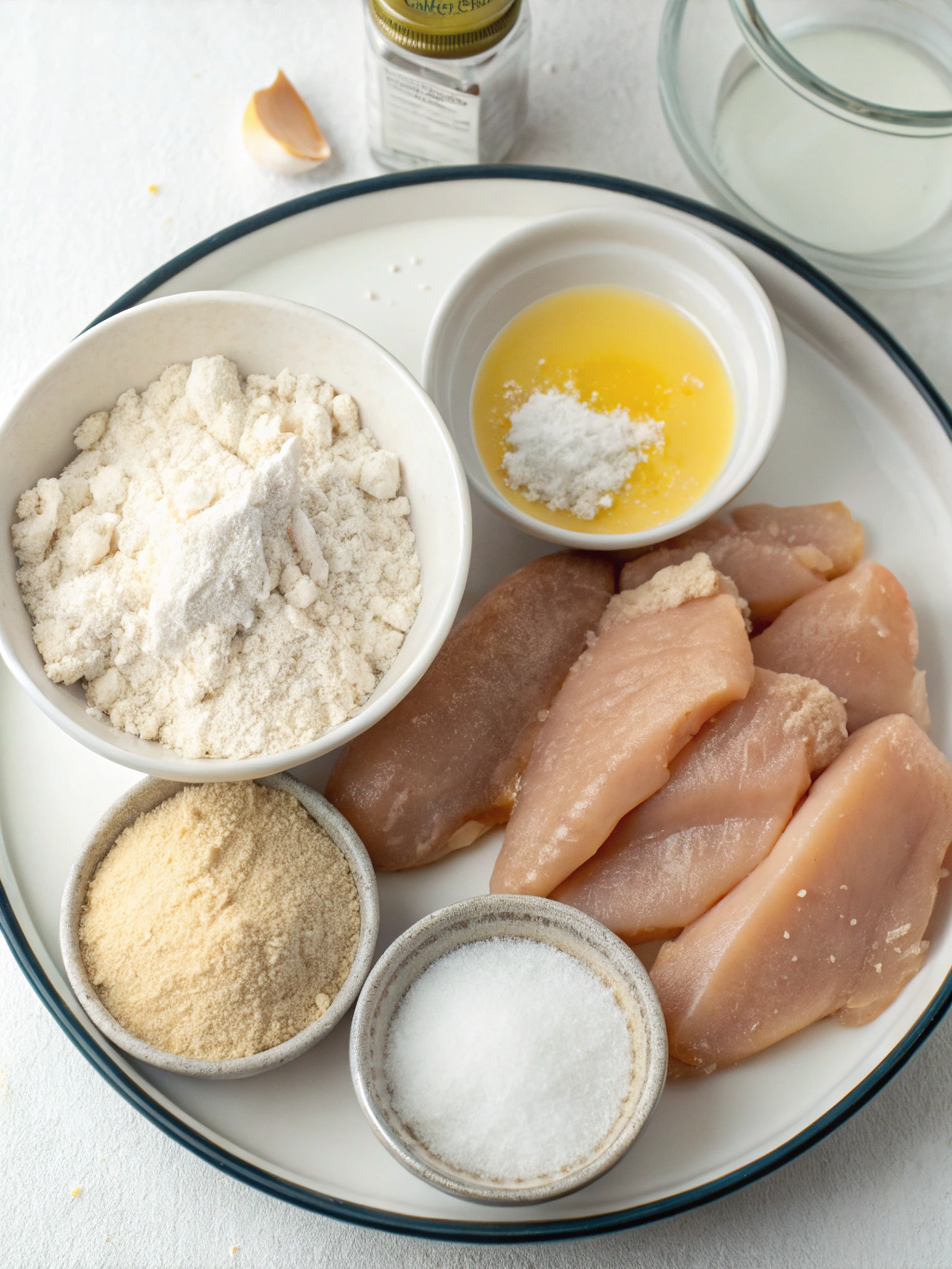 How to Master the Raising Canes Chicken Fingers Recipe in 7 Steps 2 How to Master the Raising Canes Chicken Fingers Recipe in 7 Steps