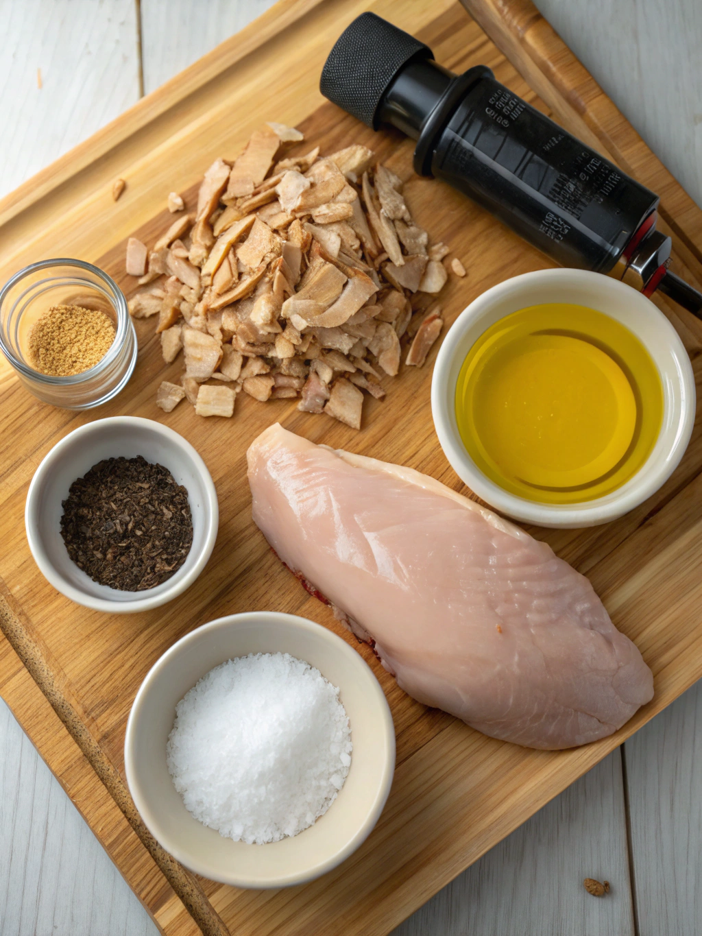 7 Secrets of the Best Smoked Chicken Breast Recipe Revealed! 2 7 Secrets of the Best Smoked Chicken Breast Recipe Revealed!