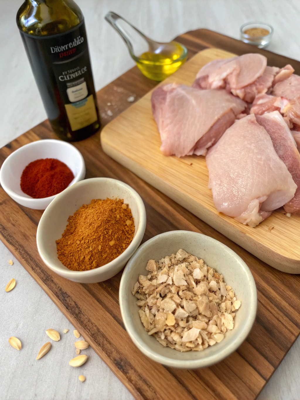 7 Tips for the Best Smoked Chicken Thighs Recipe: Get Juicy Results! 2 7 Tips for the Best Smoked Chicken Thighs Recipe: Get Juicy Results!