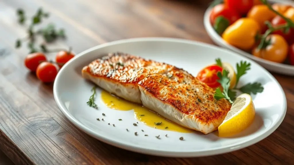 7 Best Red Fish Recipes for a Delicious Weeknight Dinner 1 Red Fish Recipes
