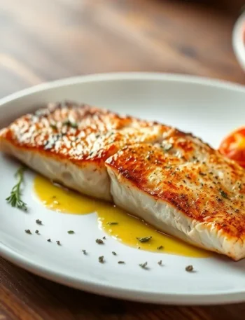 Red Fish Recipes