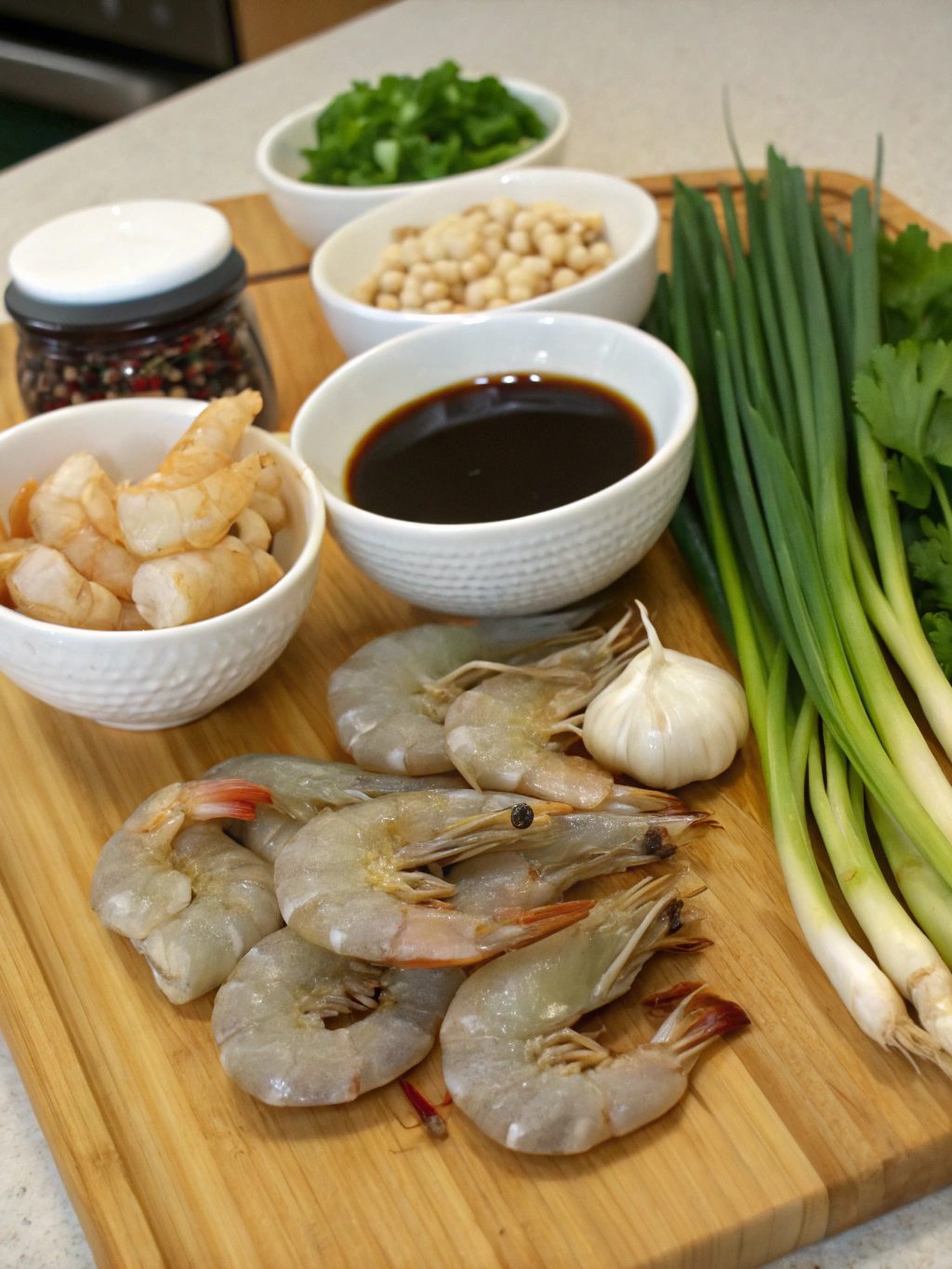 Asian Shrimp Recipes: 7 Best Dishes to Tantalize Your Taste Buds 2 Asian Shrimp Recipes: 7 Best Dishes to Tantalize Your Taste Buds