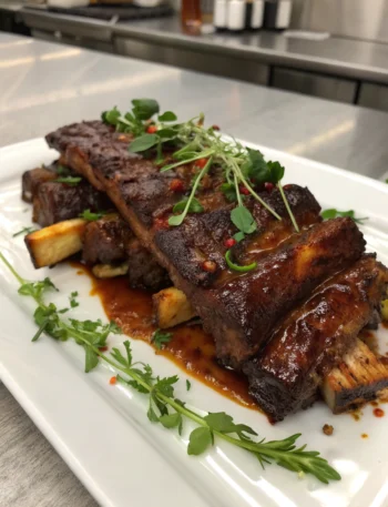 beef back ribs recipe