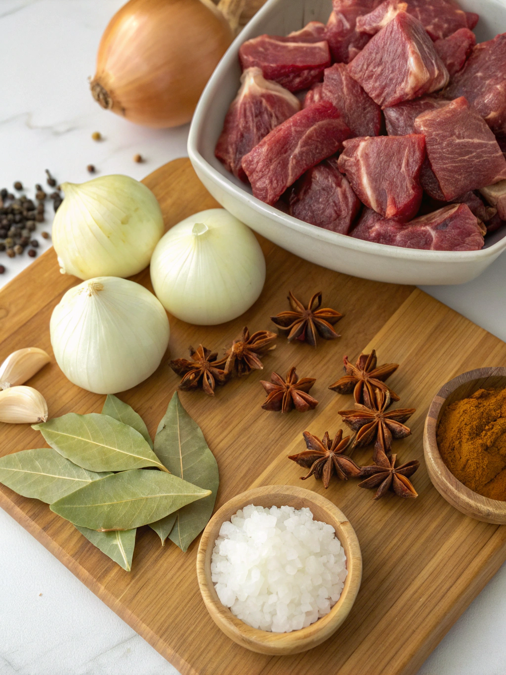 Beef Pares Recipe: 5 Secrets for the Perfect Filipino Stew 2 Beef Pares Recipe: 5 Secrets for the Perfect Filipino Stew