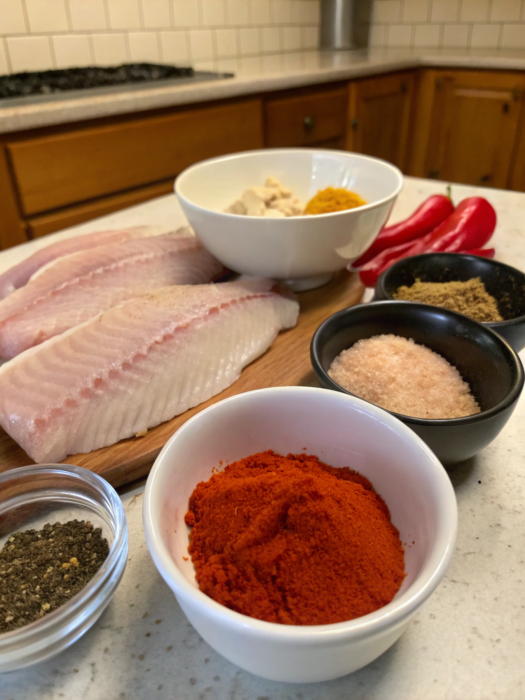 7 Tips for the Perfect Blackened Fish Recipe - A Flavorful Feast! 2 7 Tips for the Perfect Blackened Fish Recipe - A Flavorful Feast!