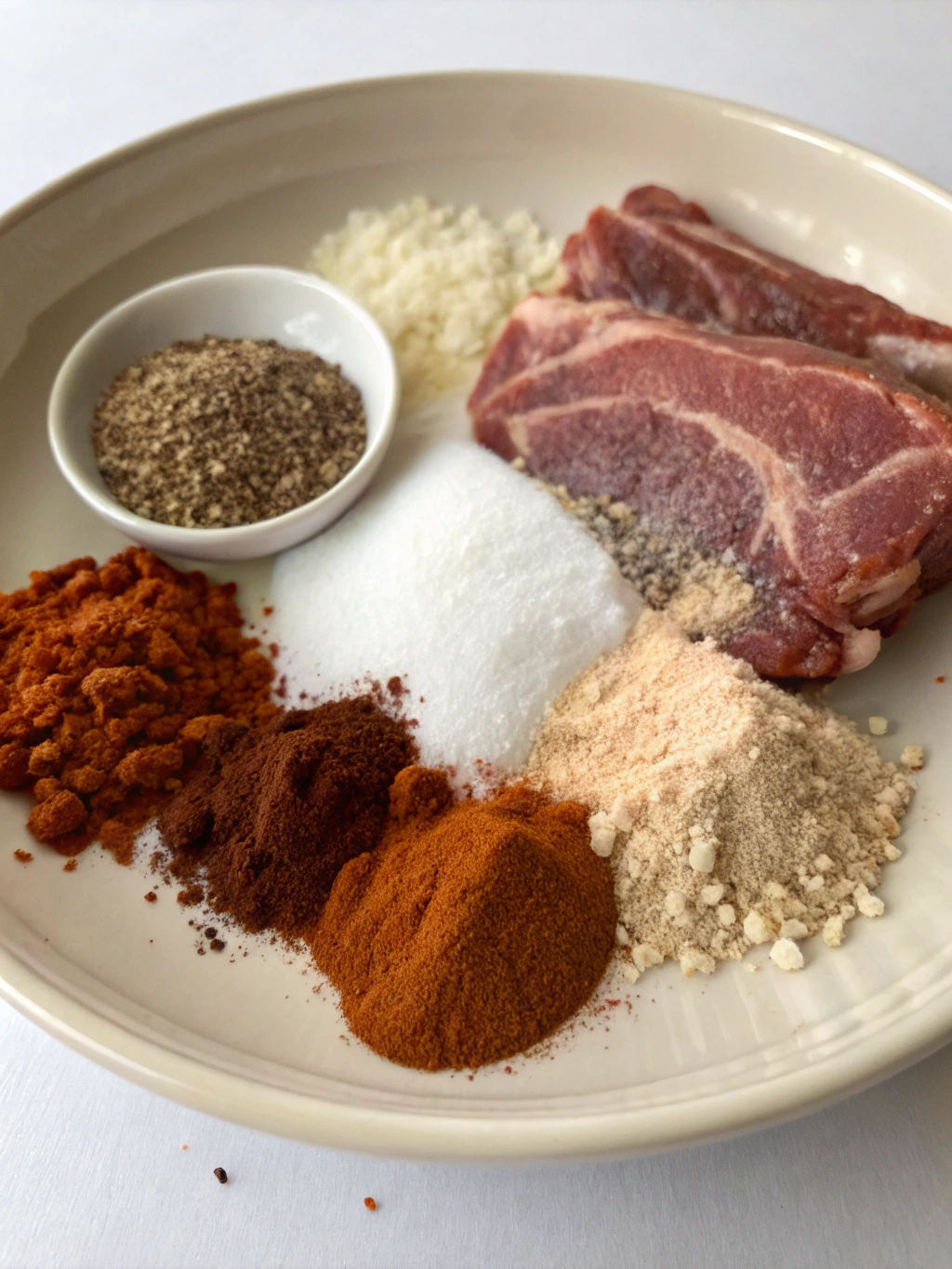 How This Brisket Rub Recipe Will Make You a BBQ Star 2 Brisket Rub Recipe Ingredients