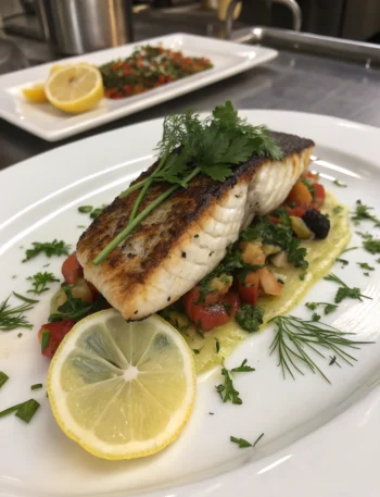 cobia recipes