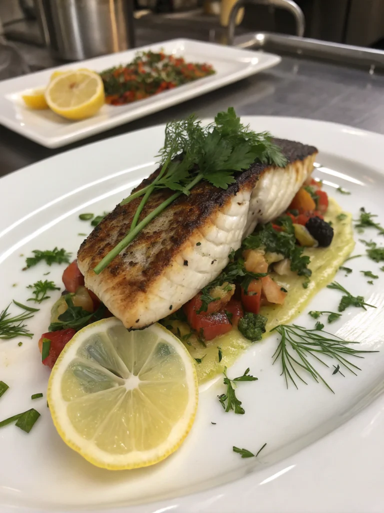 cobia recipes