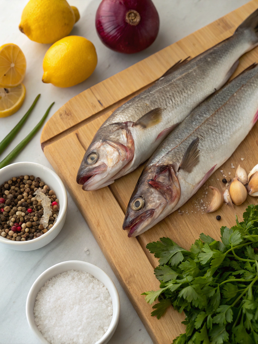 How to Cook Cobia: 7 Mouthwatering Recipes to Try Now! 2 How to Cook Cobia: 7 Mouthwatering Recipes to Try Now!