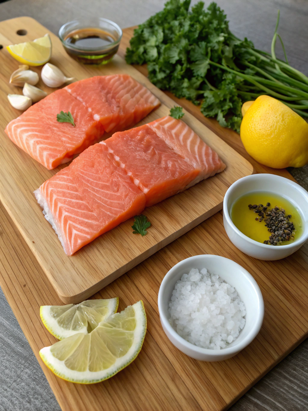 Coho Salmon Recipe: 7 Tips for a Mouthwatering Meal Every Time! 2 Coho Salmon Recipe: 7 Tips for a Mouthwatering Meal Every Time!