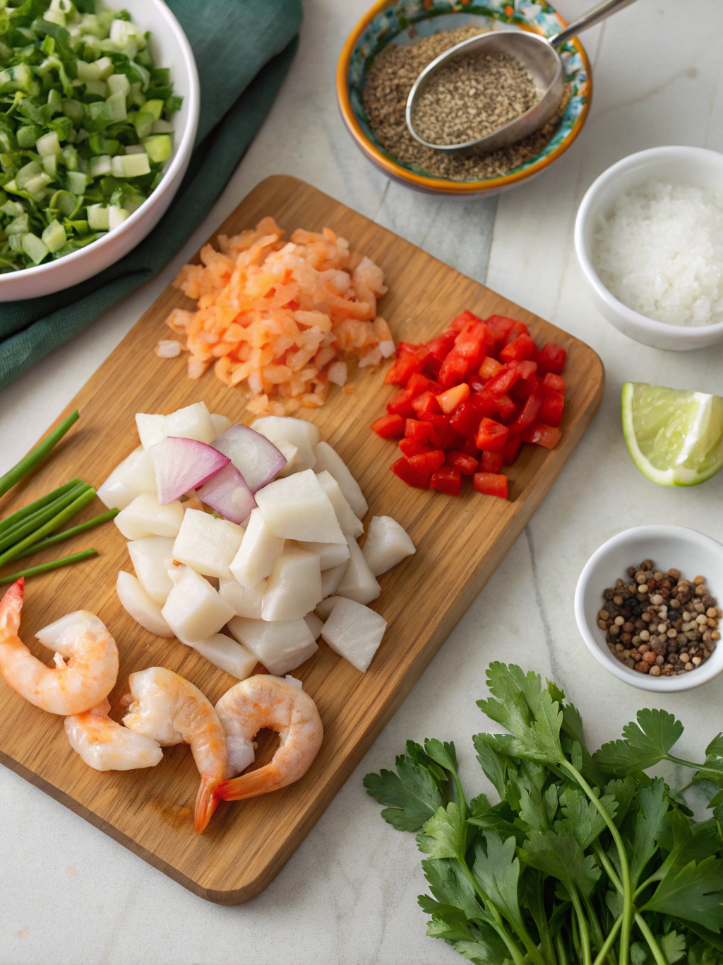 How to Make a Fish Food Recipe: 6 Simple Steps for Happy Fish! 2 How to Make a Fish Food Recipe: 6 Simple Steps for Happy Fish!