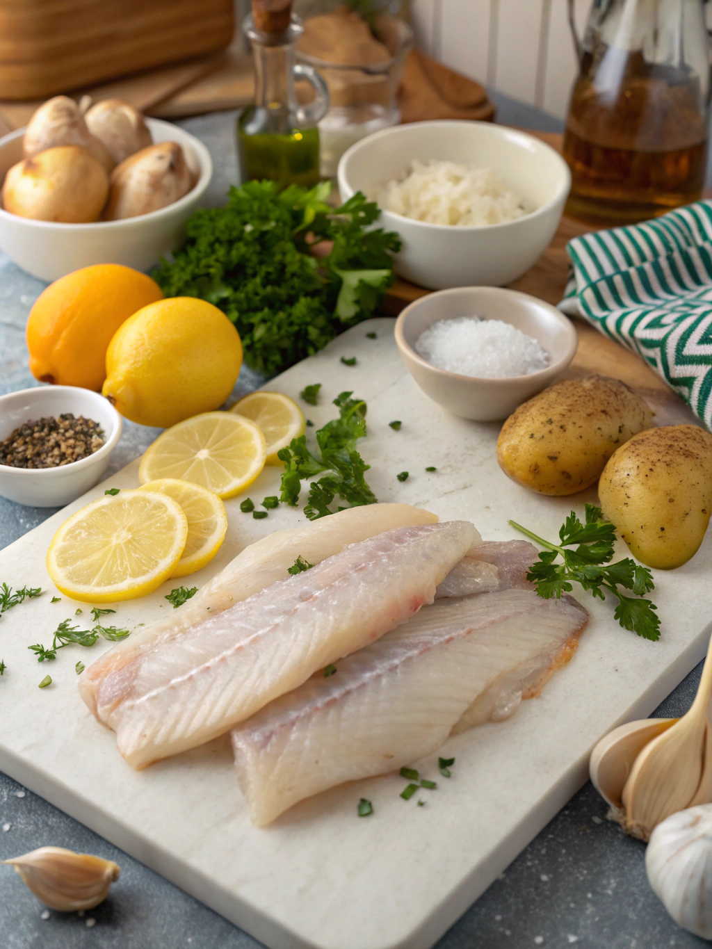 Pollock Fish Recipes: 7 Tasty Dishes You Can Make Tonight! 2 Pollock Fish Recipes: 7 Tasty Dishes You Can Make Tonight!