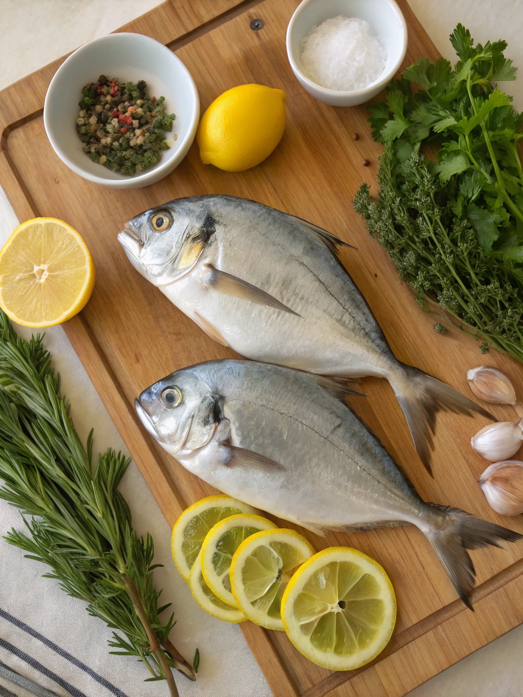 Pompano Recipe: 5 Mouthwatering Ways to Enjoy This Succulent Fish 2 Pompano Recipe: 5 Mouthwatering Ways to Enjoy This Succulent Fish