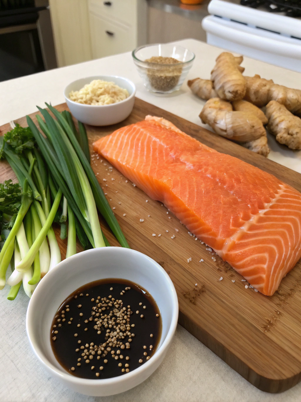 Salmon Belly Recipe: 7 Step-by-Step Secrets for the Ultimate Dish 2 Salmon Belly Recipe: 7 Step-by-Step Secrets for the Ultimate Dish