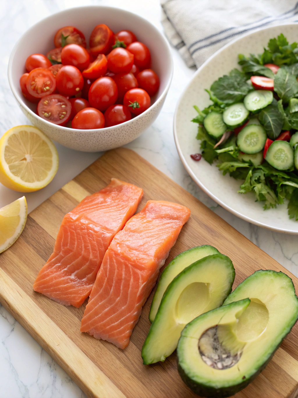 Salmon Breakfast Recipes: 5 Delish Ways to Start Your Morning 2 Salmon Breakfast Recipes: 5 Delish Ways to Start Your Morning