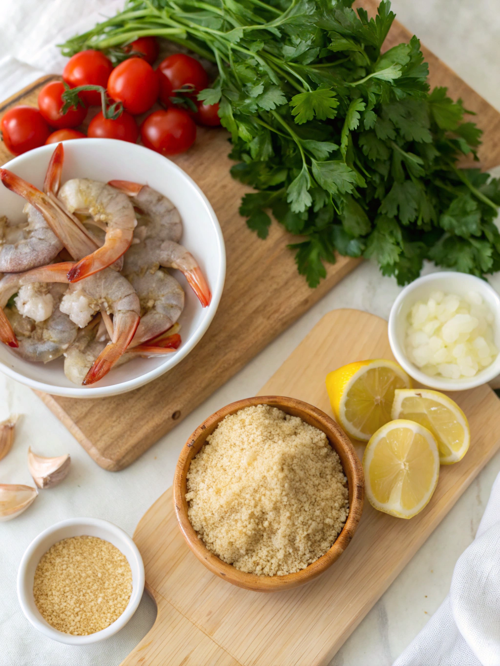 How to Make the Best Shrimp Oreganata Recipe in 5 Simple Steps 2 How to Make the Best Shrimp Oreganata Recipe in 5 Simple Steps