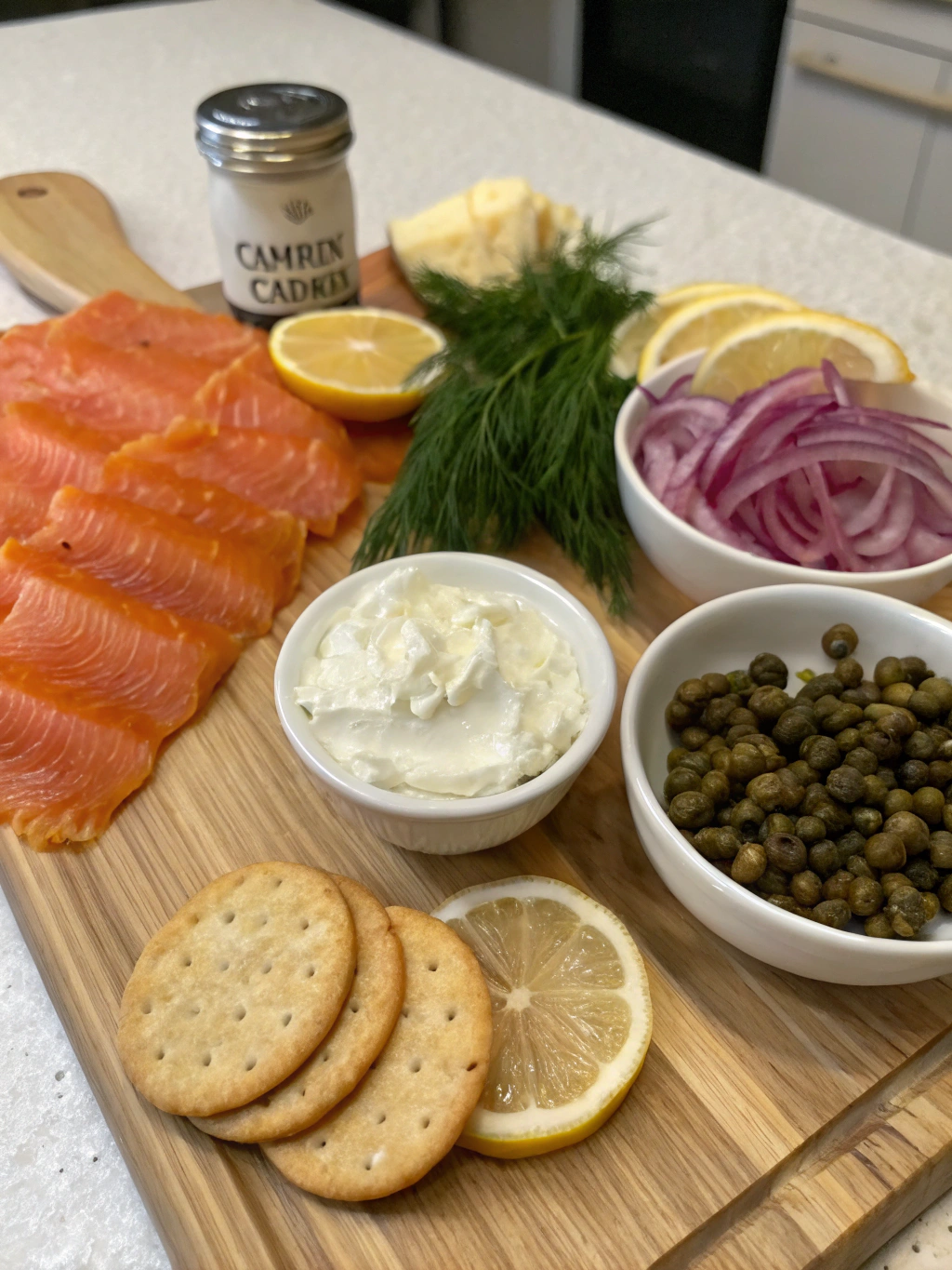 How to Make the Best Smoked Fish Dip Recipe: 7 Easy Steps 2 How to Make the Best Smoked Fish Dip Recipe: 7 Easy Steps
