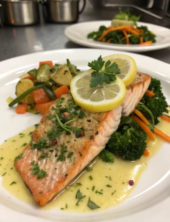 steelhead recipes