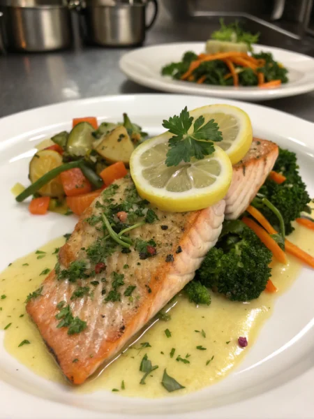 steelhead recipes