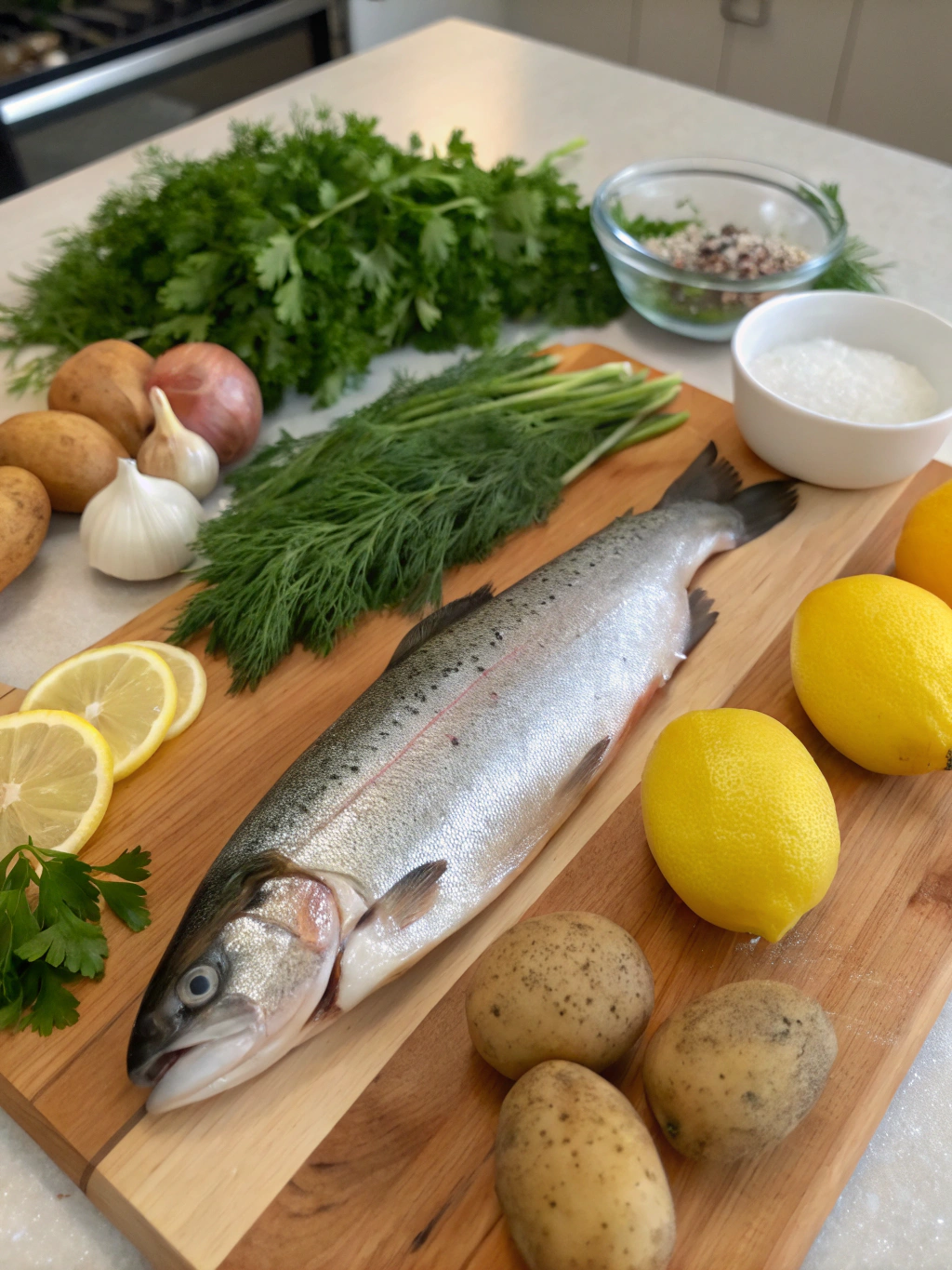 Steelhead Recipes: 7 Quick & Delicious Ideas for Your Next Meal! 2 Steelhead Recipes: 7 Quick & Delicious Ideas for Your Next Meal!