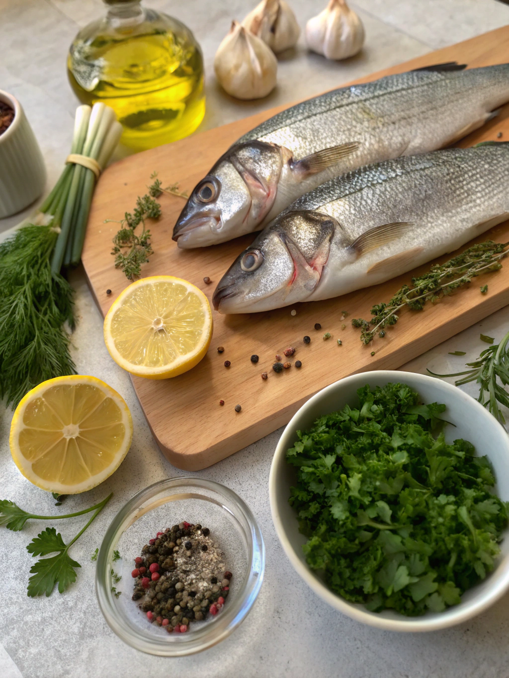 Striped Bass Recipe: 7 Secrets for the Perfect Seared Fillet 2 Striped Bass Recipe: 7 Secrets for the Perfect Seared Fillet
